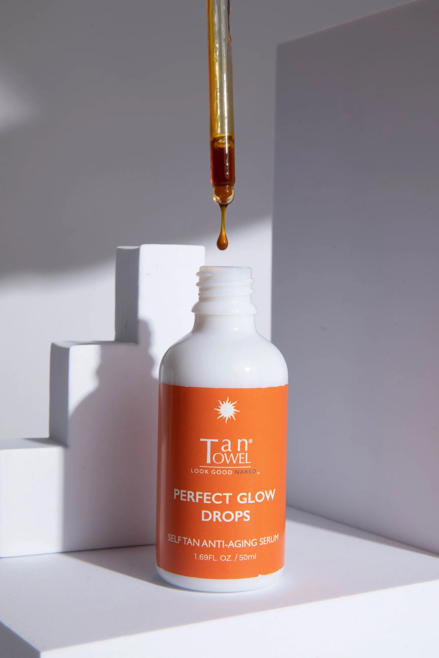 Tantowel Glow Drops