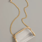 Taylor Crossbody Bag - Elle Maxine