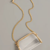 Taylor Crossbody Bag - Elle Maxine