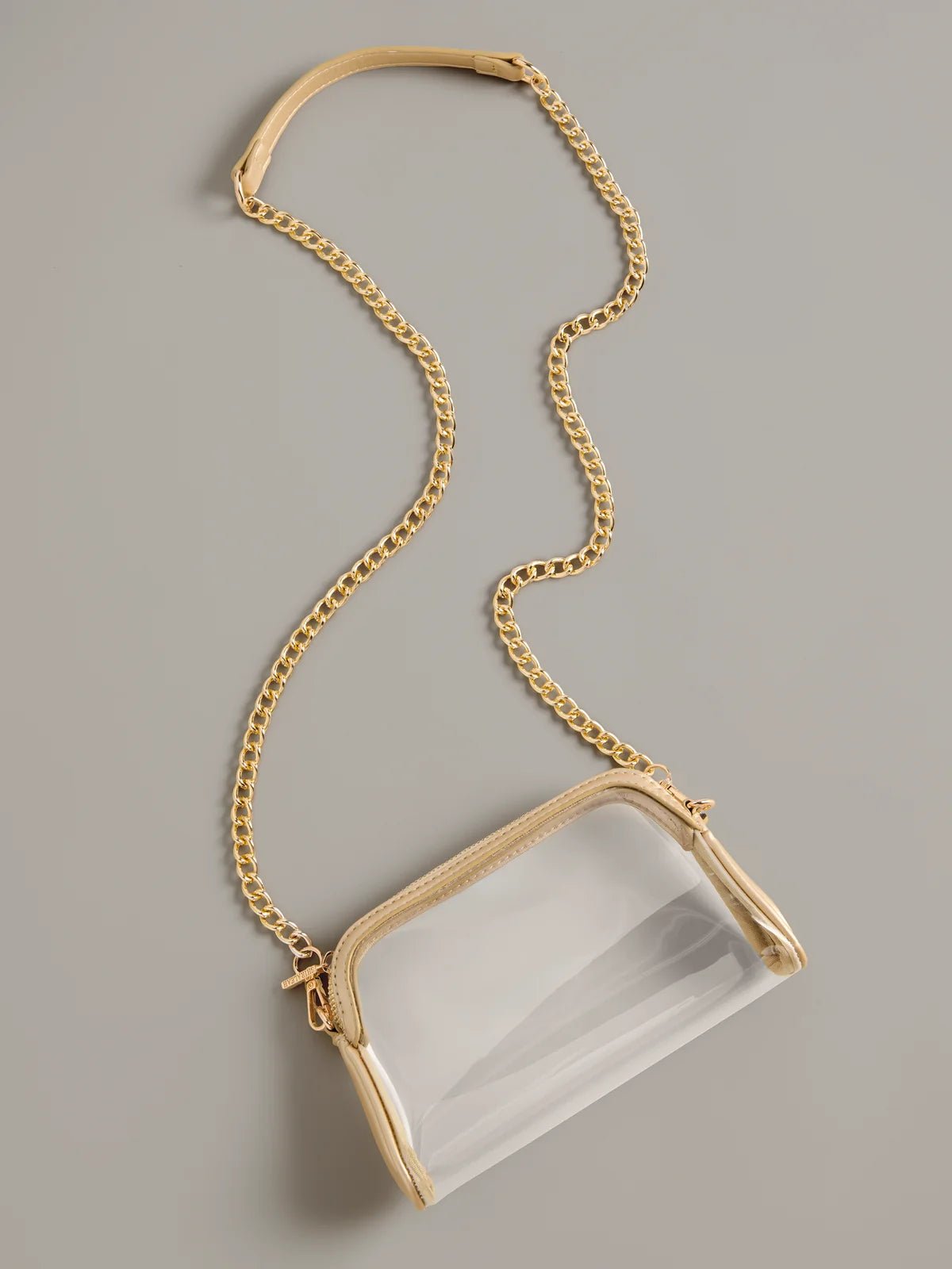 Taylor Crossbody Bag - Elle Maxine