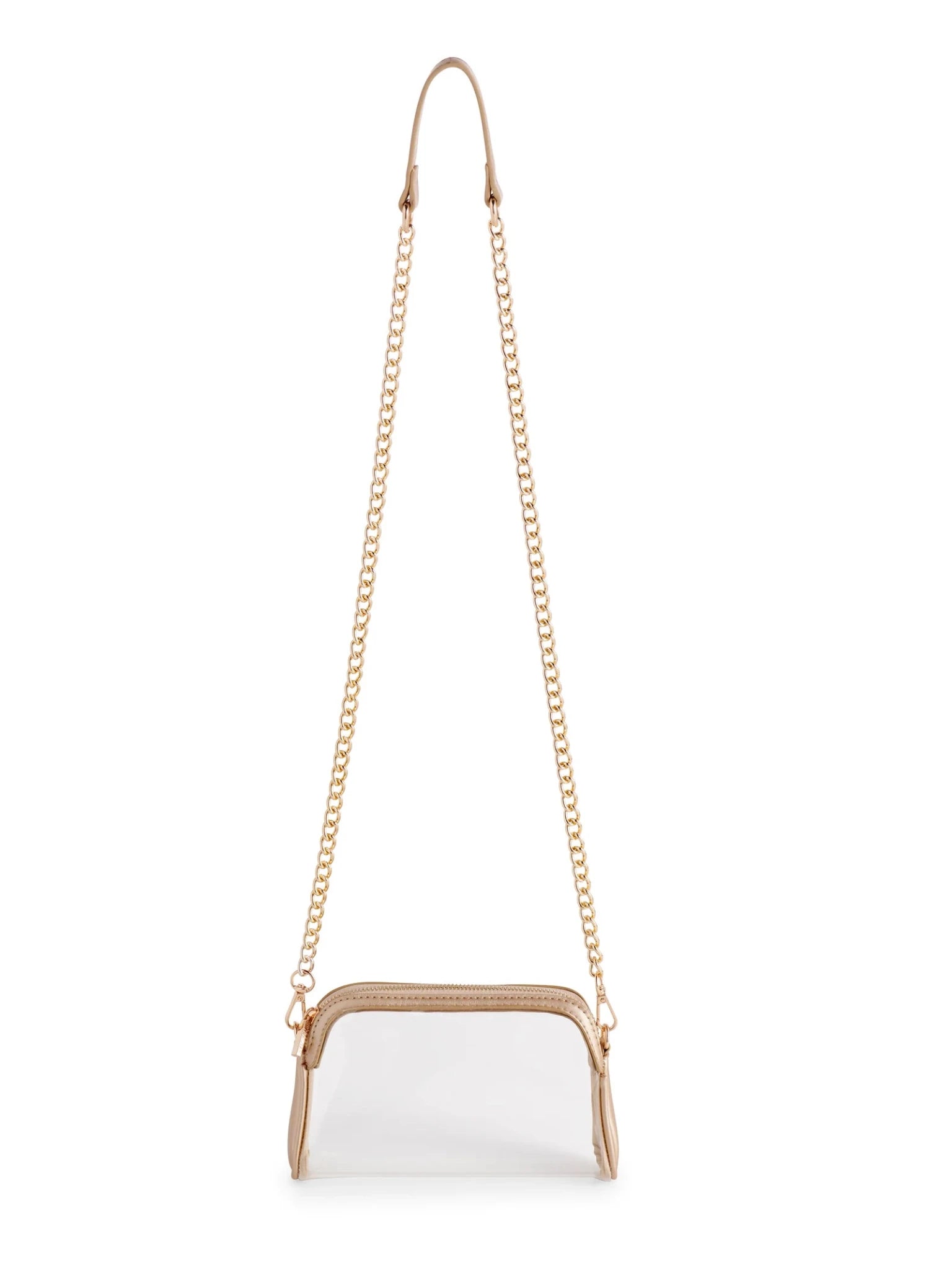 Taylor Crossbody Bag - Elle Maxine