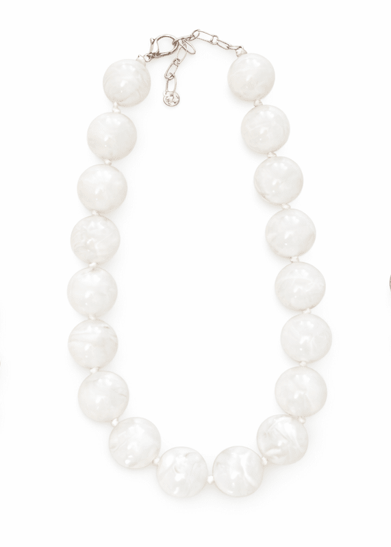The Bauble Necklace - Large - Elle Maxine