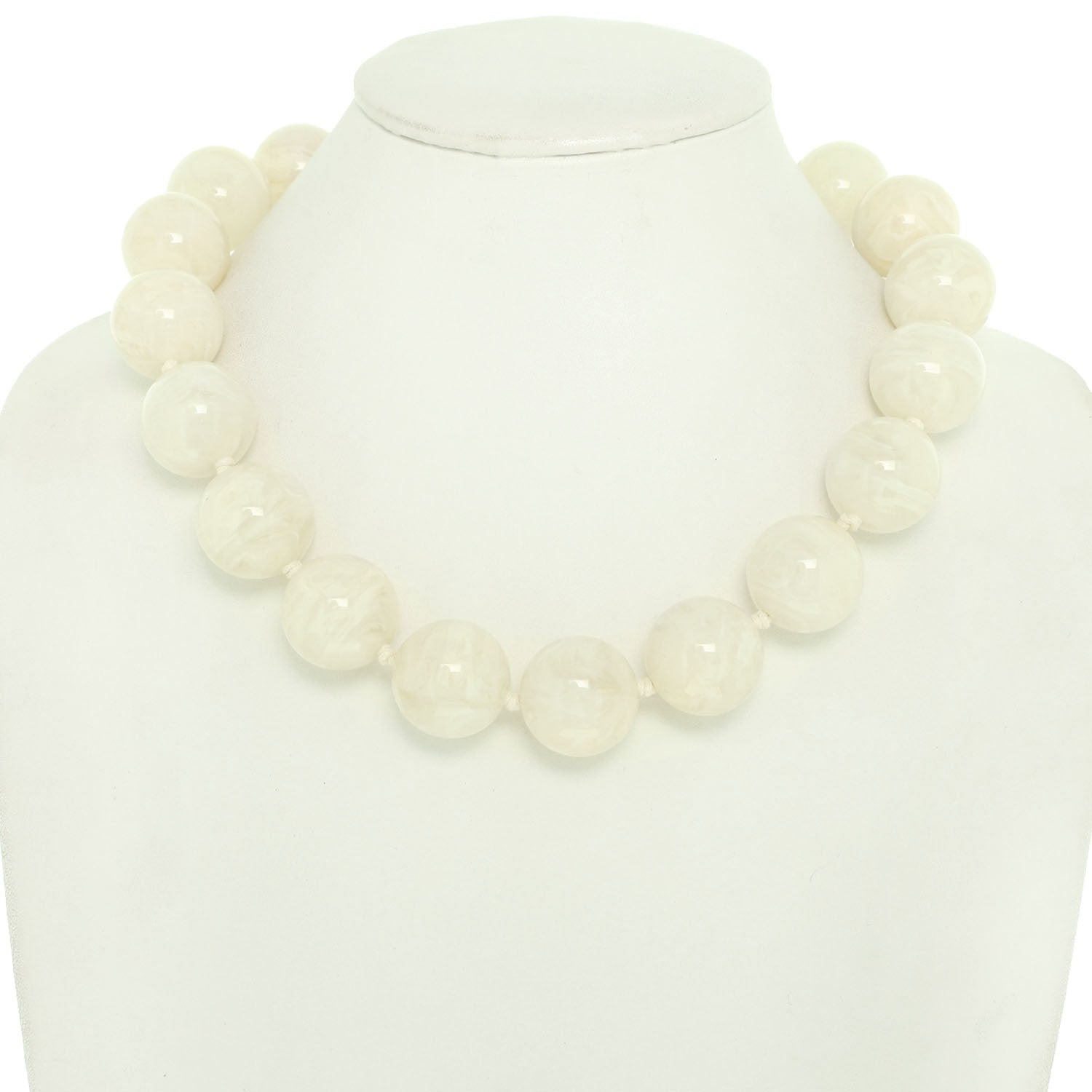 The Bauble Necklace - Large - Elle Maxine