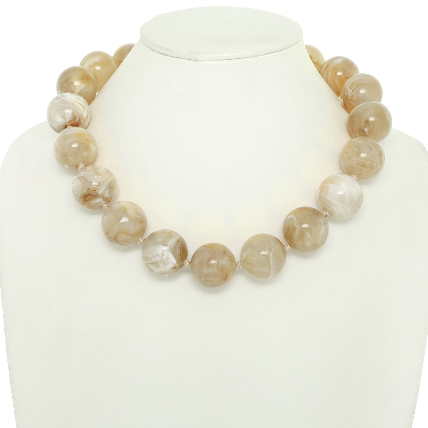 The Bauble Necklace - Large - Elle Maxine