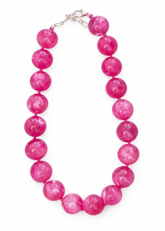 The Bauble Necklace - Large - Elle Maxine