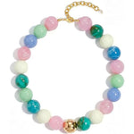 The Bauble Necklace- Large - Elle Maxine