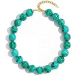 The Bauble Necklace- Large - Elle Maxine