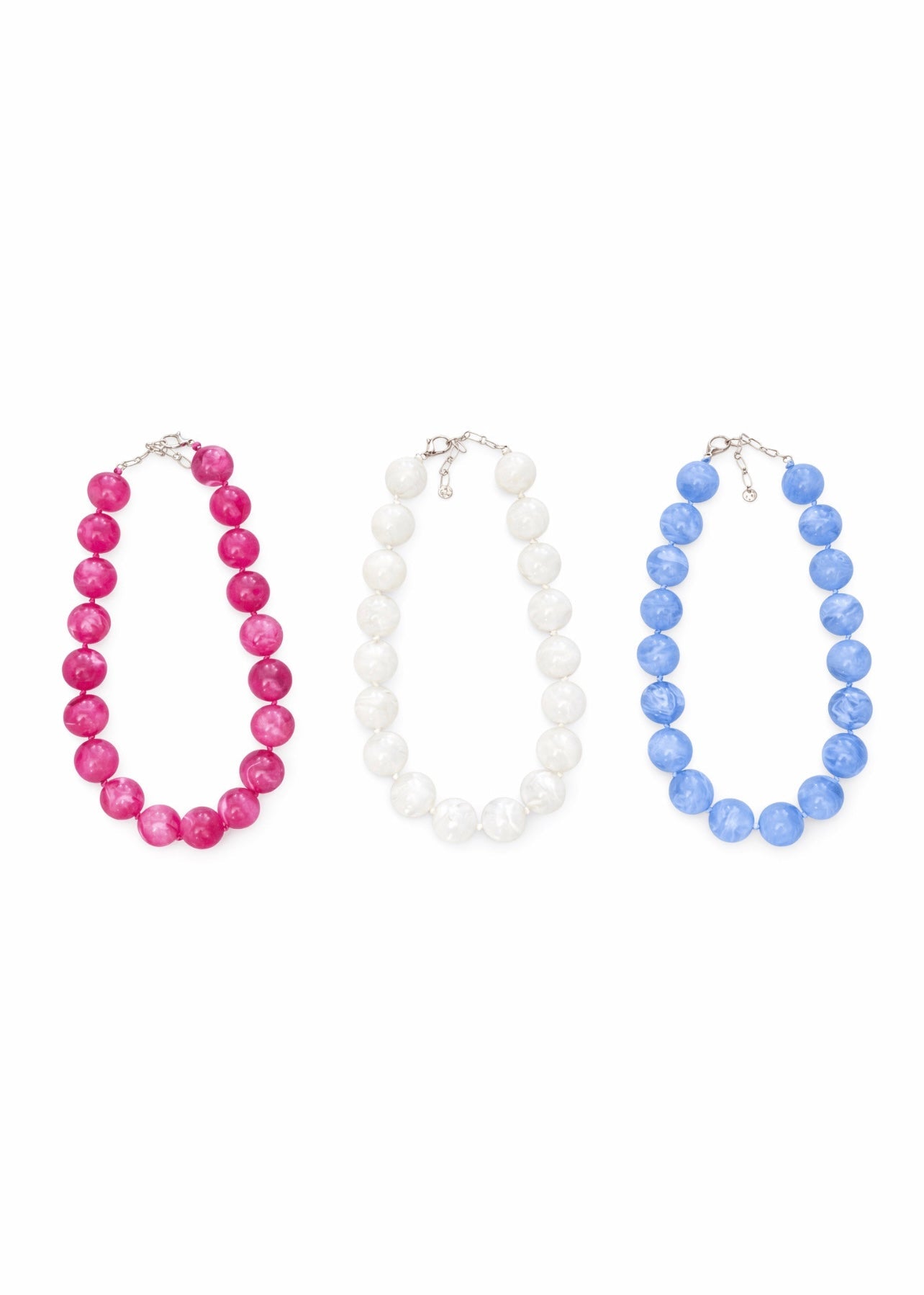 The Bauble Necklace - Large - Elle Maxine