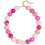 The Bauble Necklace- Large - Elle Maxine