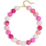 The Bauble Necklace- Large - Elle Maxine