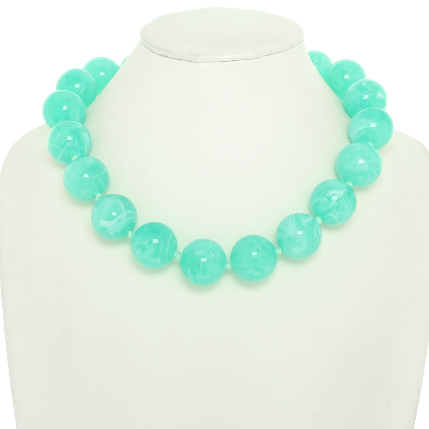 The Bauble Necklace - Large - Elle Maxine