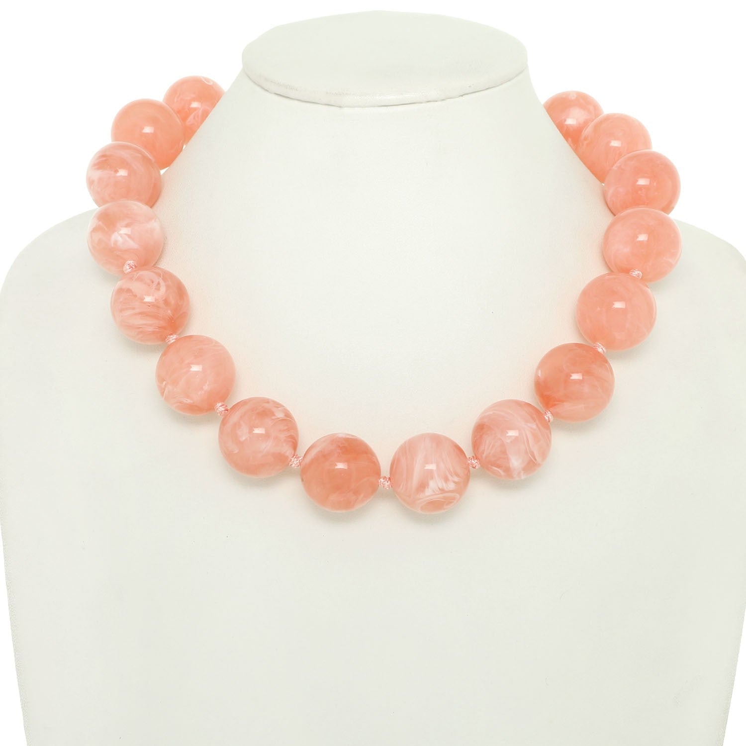 The Bauble Necklace - Large - Elle Maxine