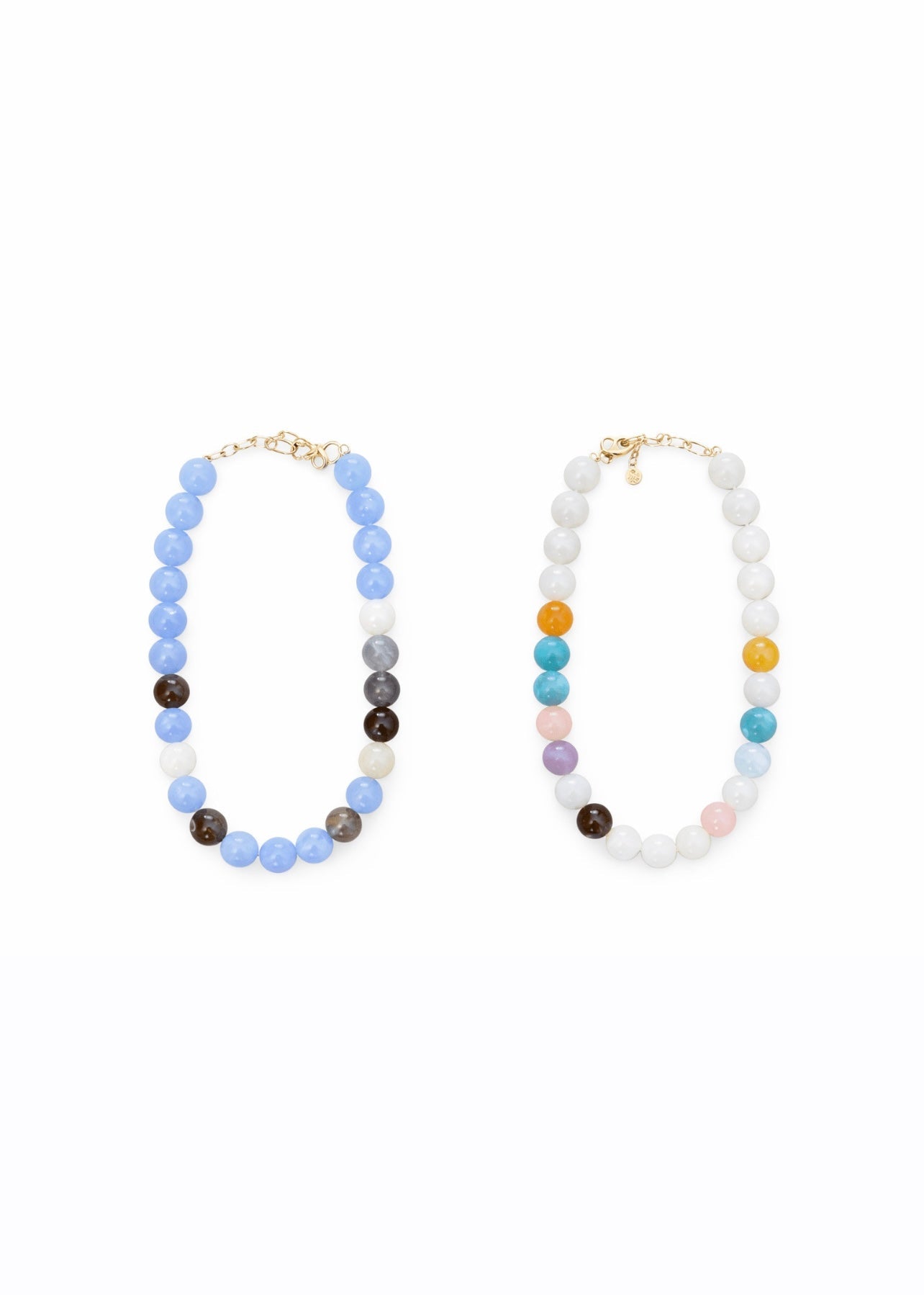 The Bauble Necklace - Small - Elle Maxine