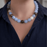The Bauble Necklace - Small - Elle Maxine