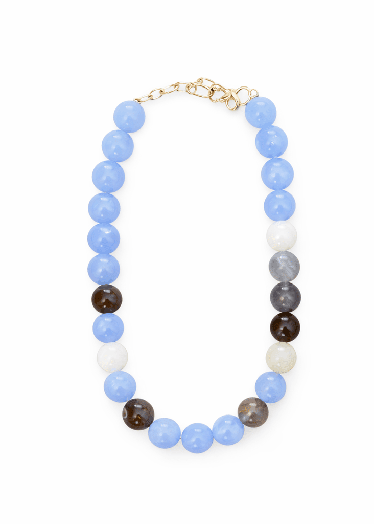 The Bauble Necklace - Small - Elle Maxine