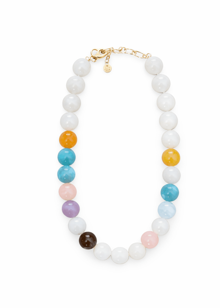 The Bauble Necklace - Small - Elle Maxine