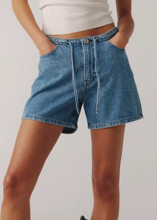 The Big Easy Short - Cleo - Elle Maxine