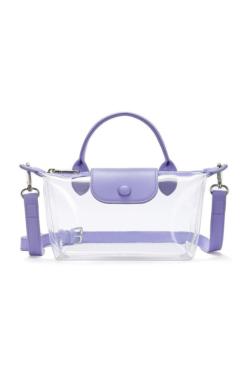 The Carter Crossbody - Elle Maxine