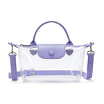 The Carter Crossbody - Elle Maxine