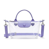 The Carter Crossbody - Elle Maxine