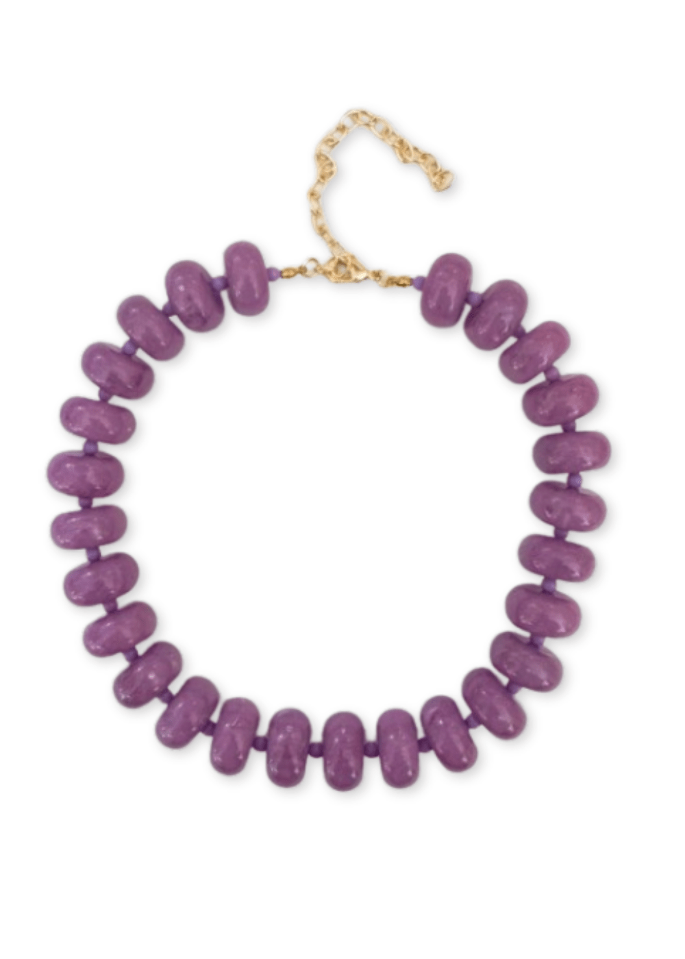 The Cleo Necklace - Elle Maxine