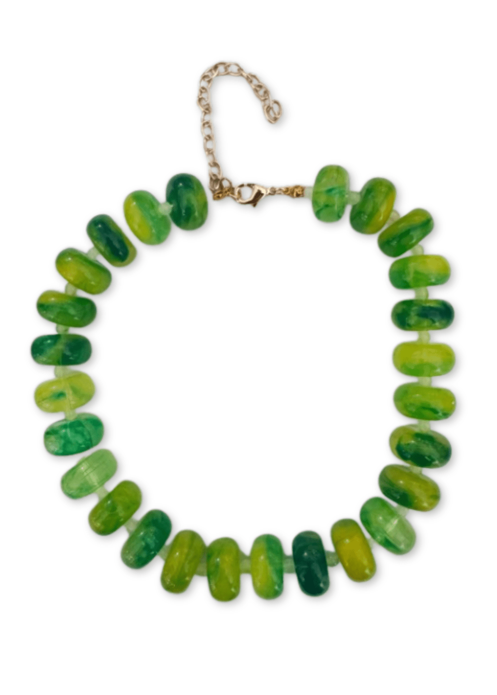 The Cleo Necklace - Elle Maxine