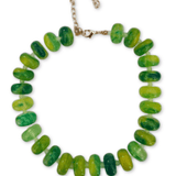The Cleo Necklace - Elle Maxine