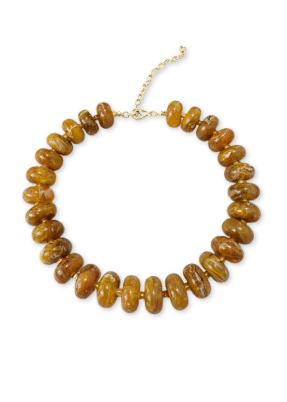 The Cleo Necklace - Elle Maxine