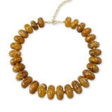 The Cleo Necklace - Elle Maxine