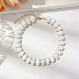 The Cleo Necklace - Elle Maxine