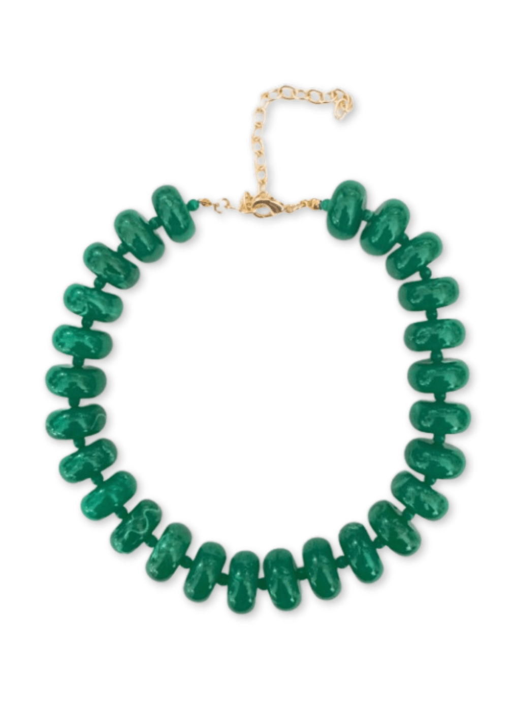 The Cleo Necklace - Elle Maxine