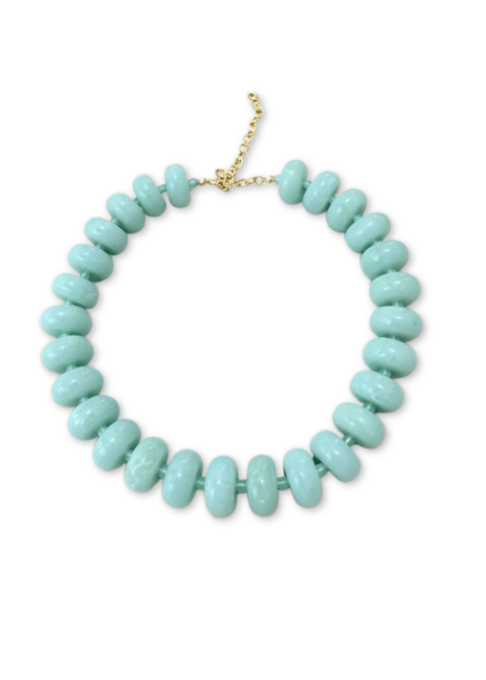 The Cleo Necklace - Elle Maxine