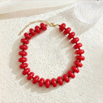 The Cleo Necklace - Elle Maxine