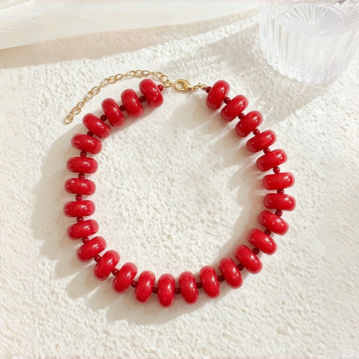 The Cleo Necklace - Elle Maxine