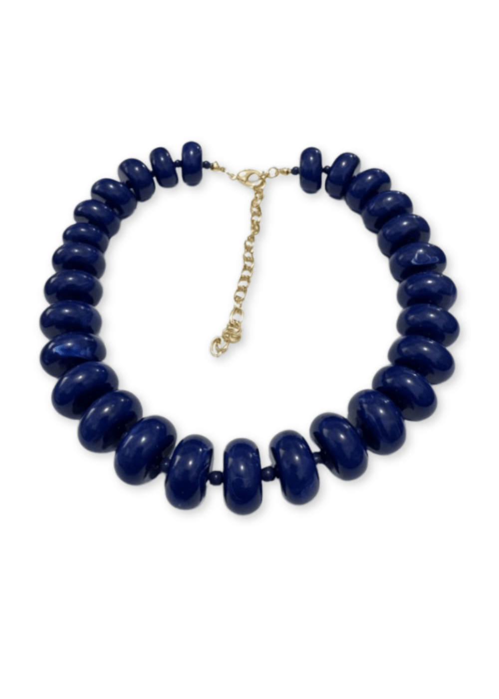 The Cleo Necklace - Elle Maxine