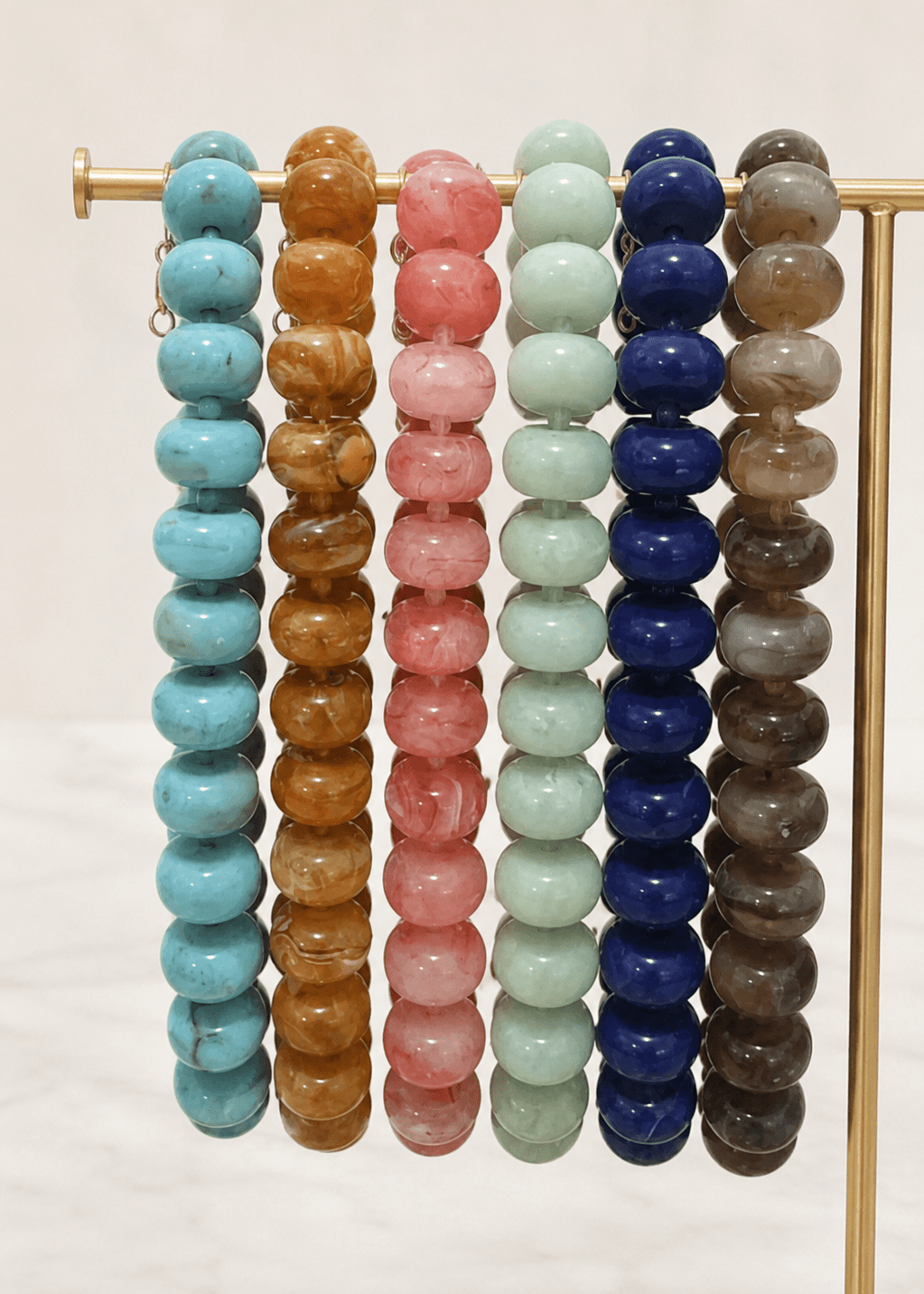 The Cleo Necklace - Elle Maxine