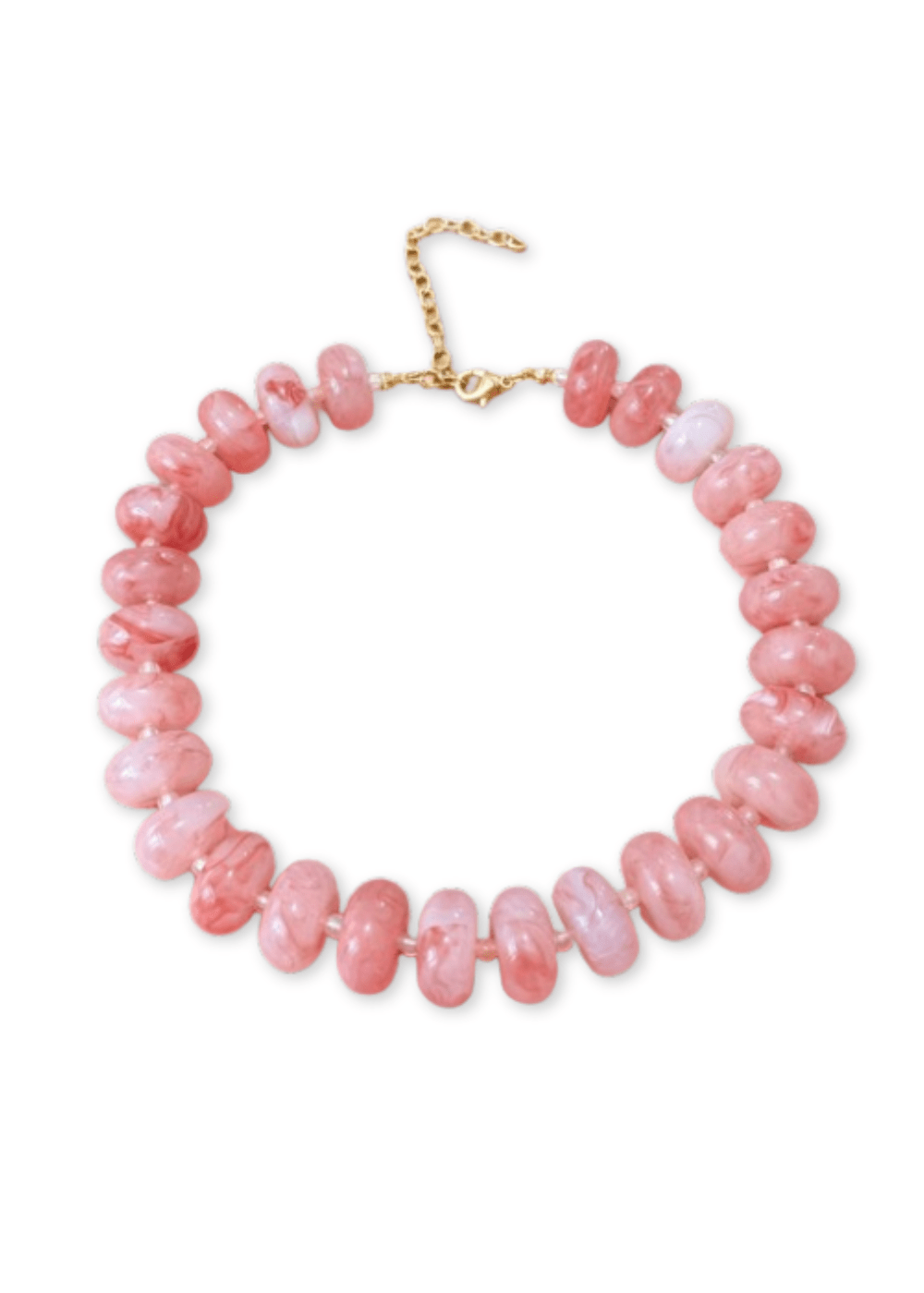 The Cleo Necklace - Elle Maxine