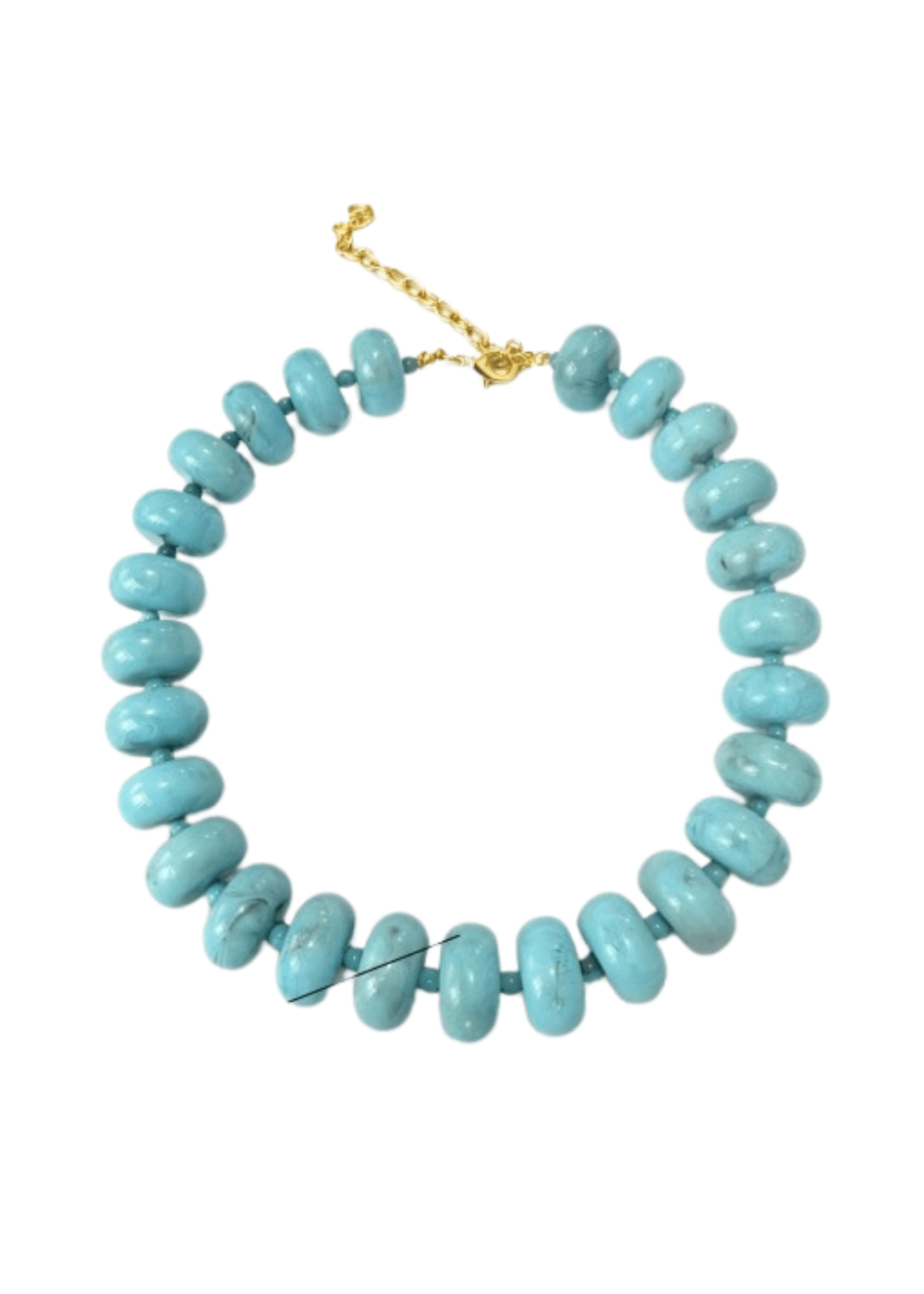 The Cleo Necklace - Elle Maxine