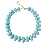 The Cleo Necklace - Elle Maxine