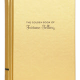 The Golden Book of Fortune Telling - Elle Maxine
