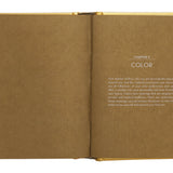 The Golden Book of Fortune Telling - Elle Maxine