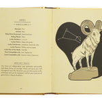 The Golden Book of Fortune Telling - Elle Maxine