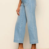 The Marine Pant - Dollface - Elle Maxine