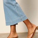 The Marine Pant - Dollface - Elle Maxine