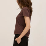 The Ultimate Tee - Elle Maxine