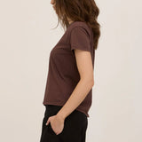 The Ultimate Tee - Elle Maxine