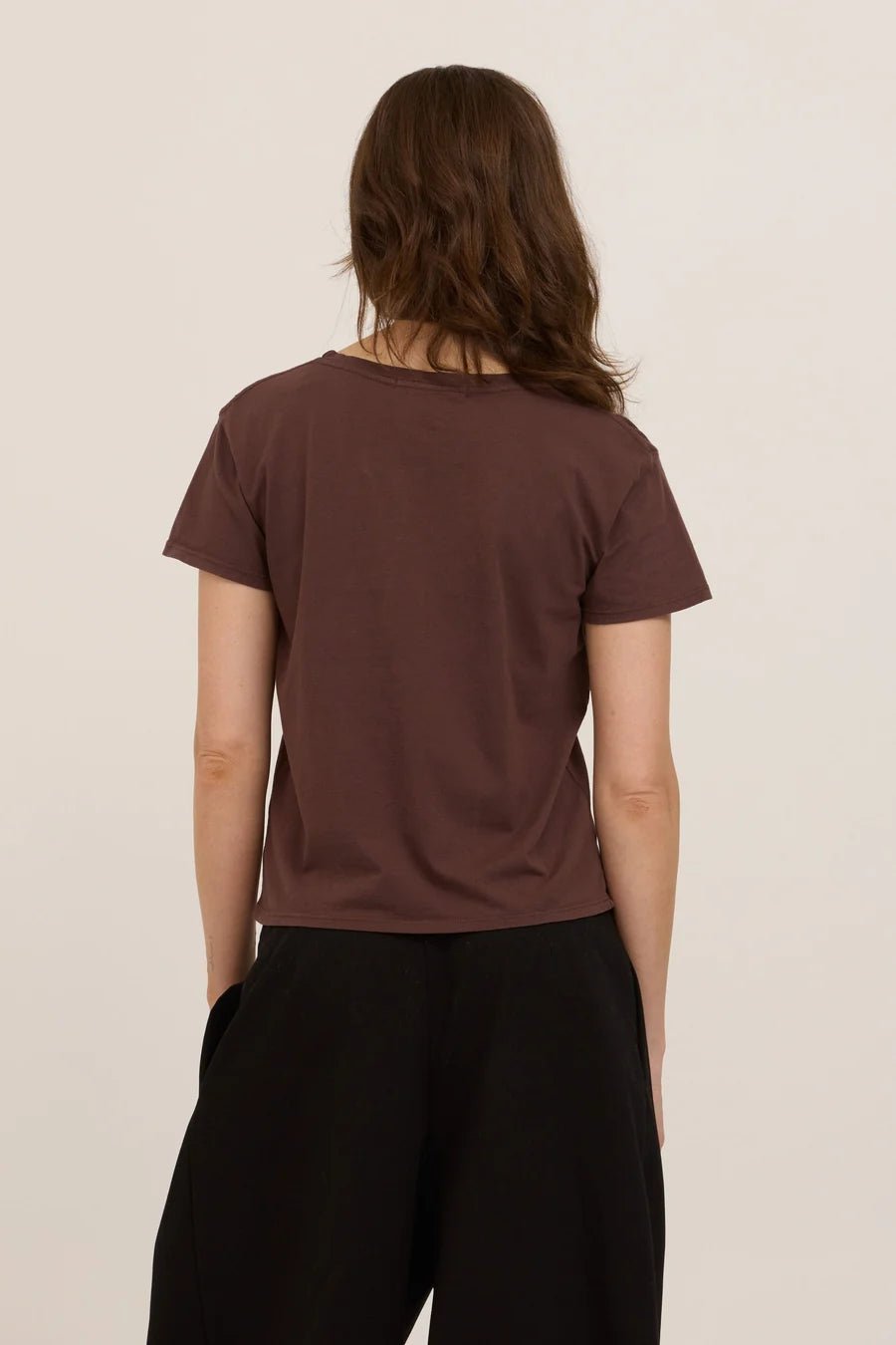 The Ultimate Tee - Elle Maxine