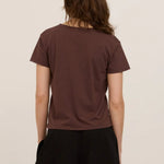 The Ultimate Tee - Elle Maxine