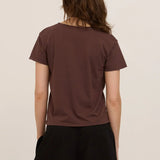 The Ultimate Tee - Elle Maxine