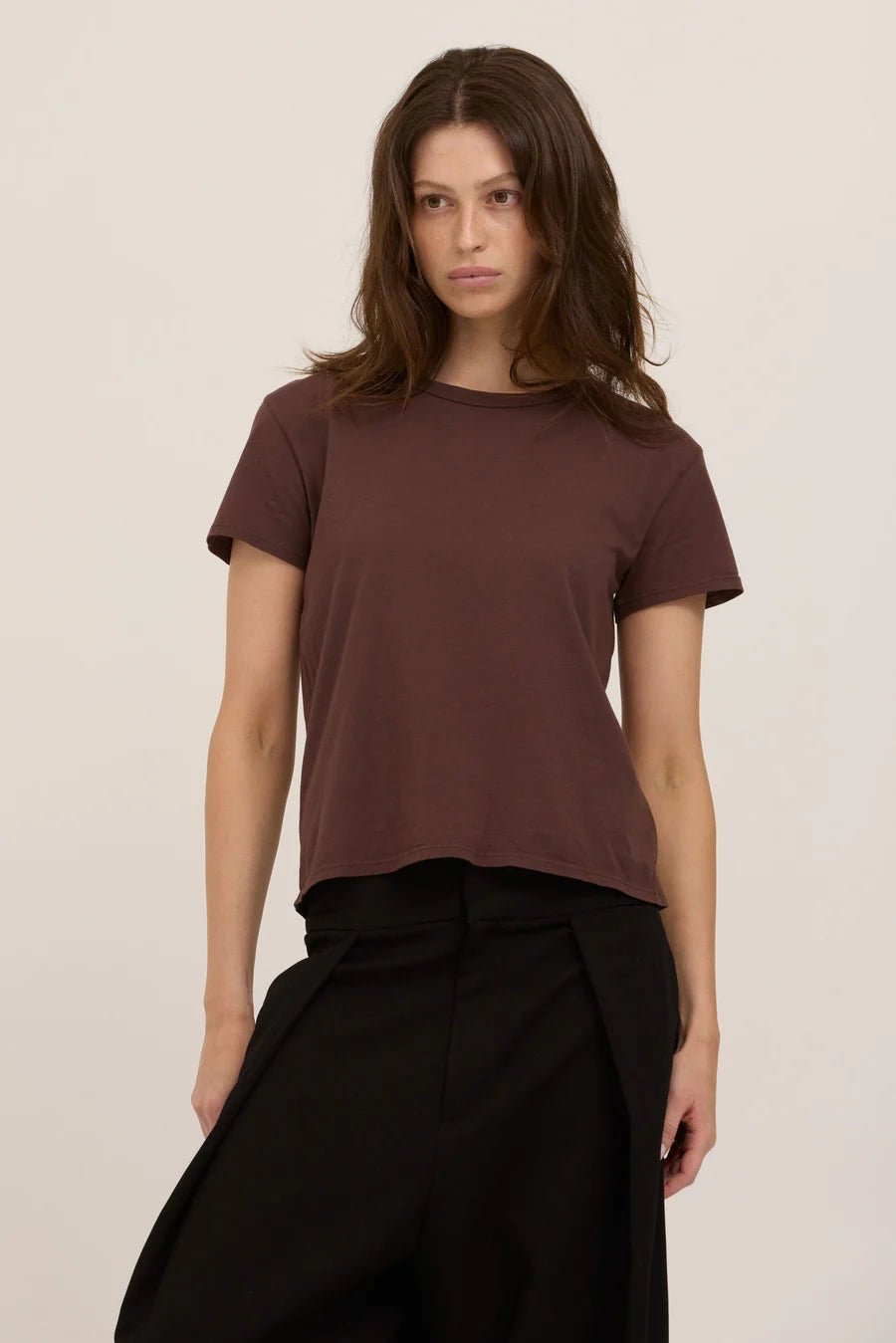 The Ultimate Tee - Elle Maxine